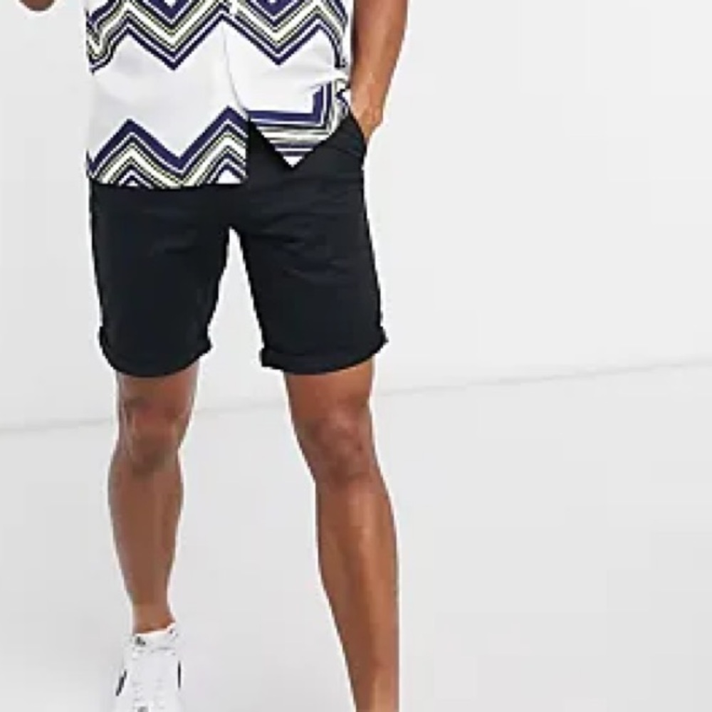 Jack & Jones Pocket Short